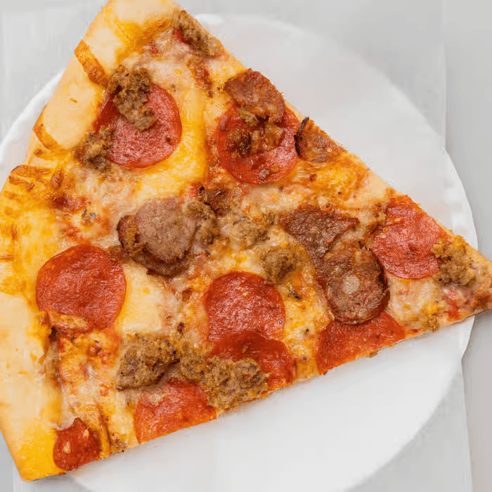 Meat Lover's Pizza