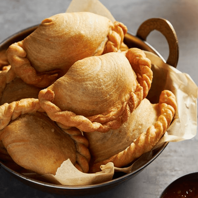 Curry Puff (NEW)
