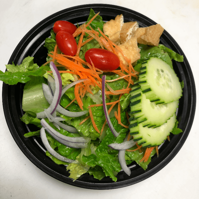 A25 Thai Salad