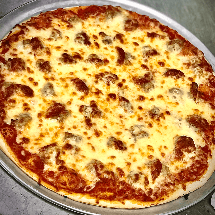 Delicious Pizza and Italian Favorites