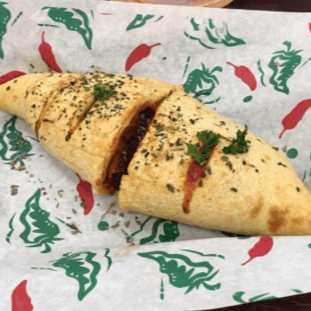 Delicious Calzones: A Must-Try at Our Restaurant