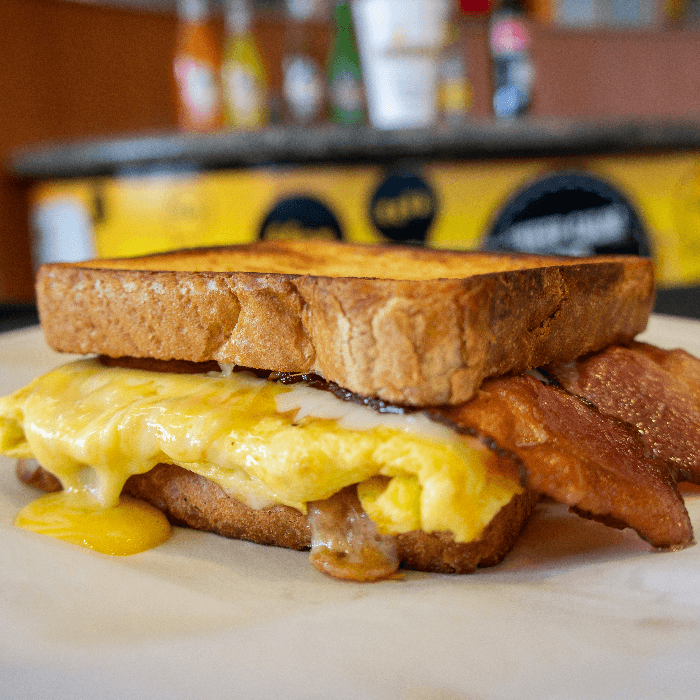 Breakfast Sandwich: Tasty Morning Options