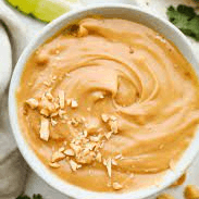 Peanut Sauce