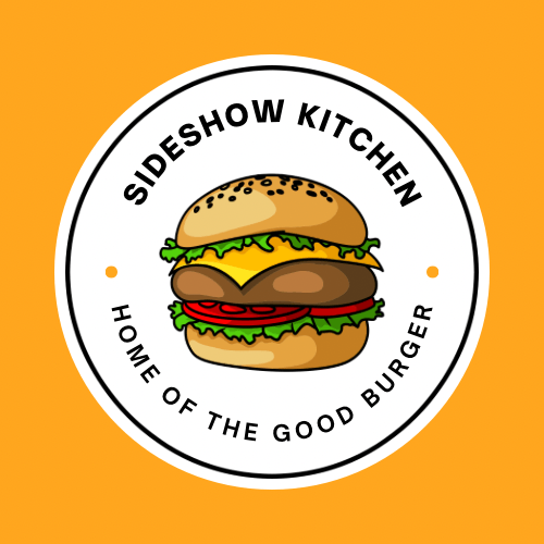Kid Burger.