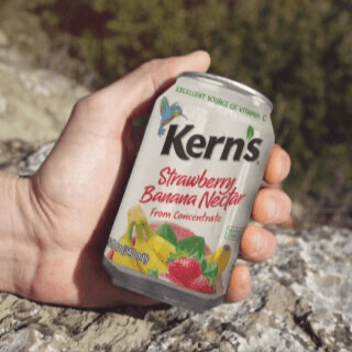 Kerns Can - Choose Your Flavor