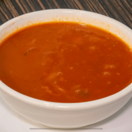 Red Beans Soup