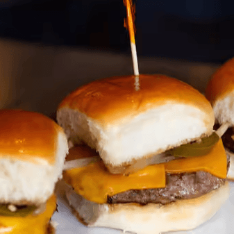 Slider Trio