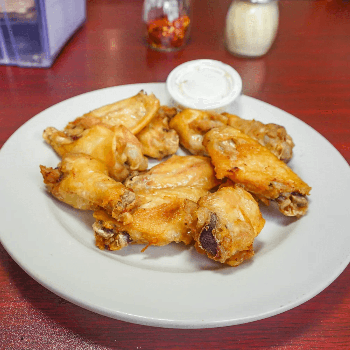 Wings