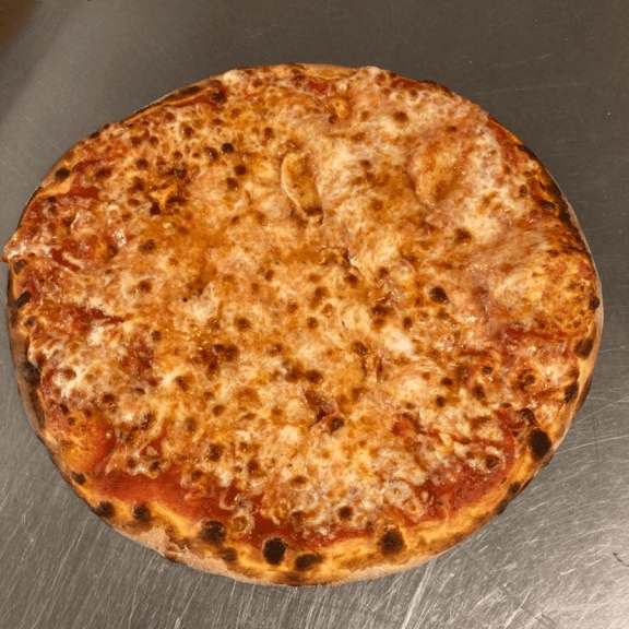 BYO Pizza (Medium 14")