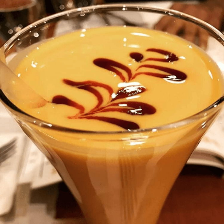 Mango Lassi