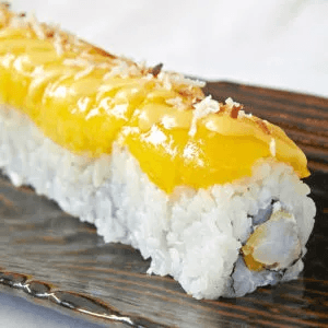 Mango Mamma Roll