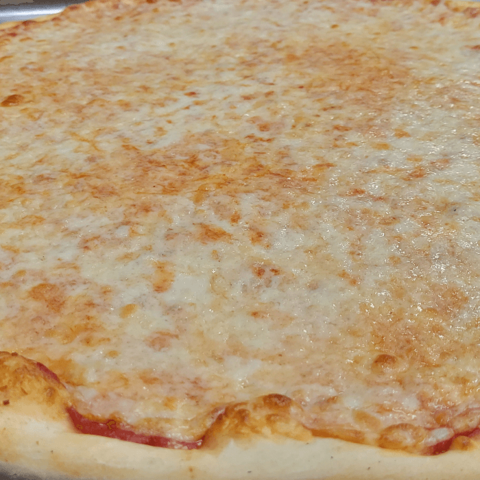 Cheese (17")