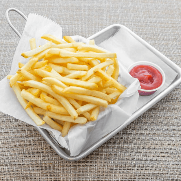 French Fries.