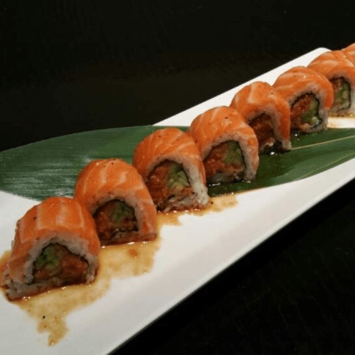 Pink Roll.