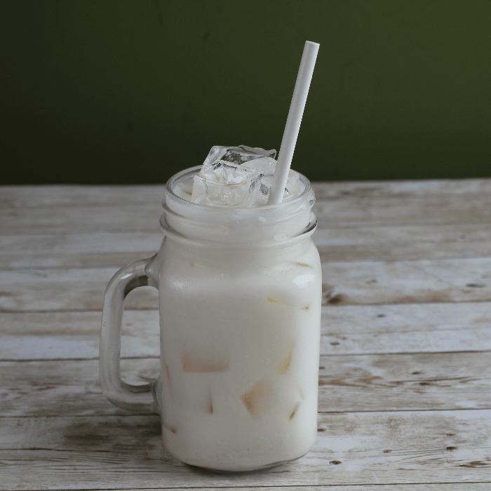 Horchata.