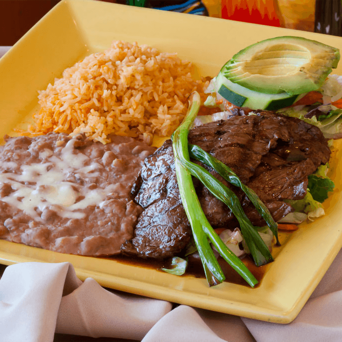 Carne Asada