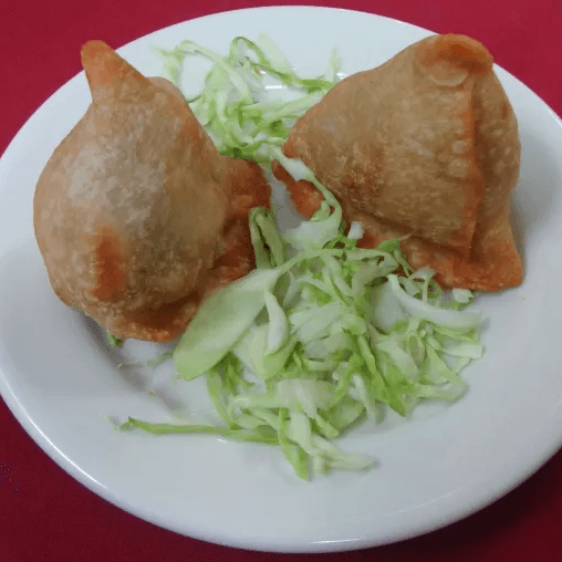 Samosas