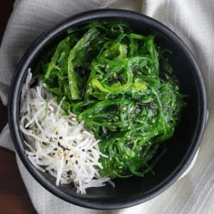 Seaweed Salad