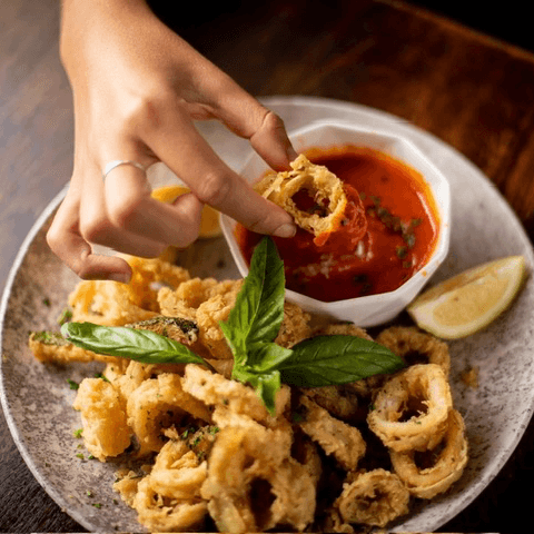 Fritto Milano