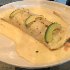 Burrito California