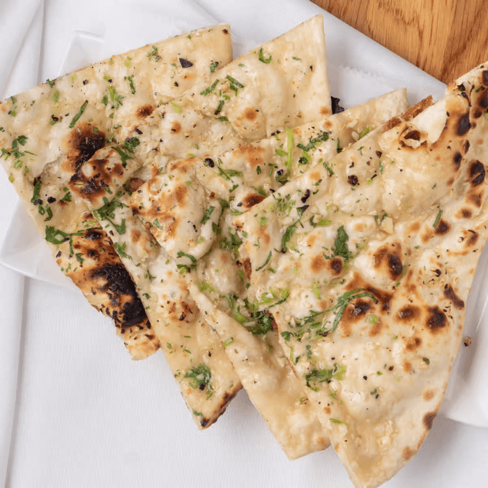 Naan