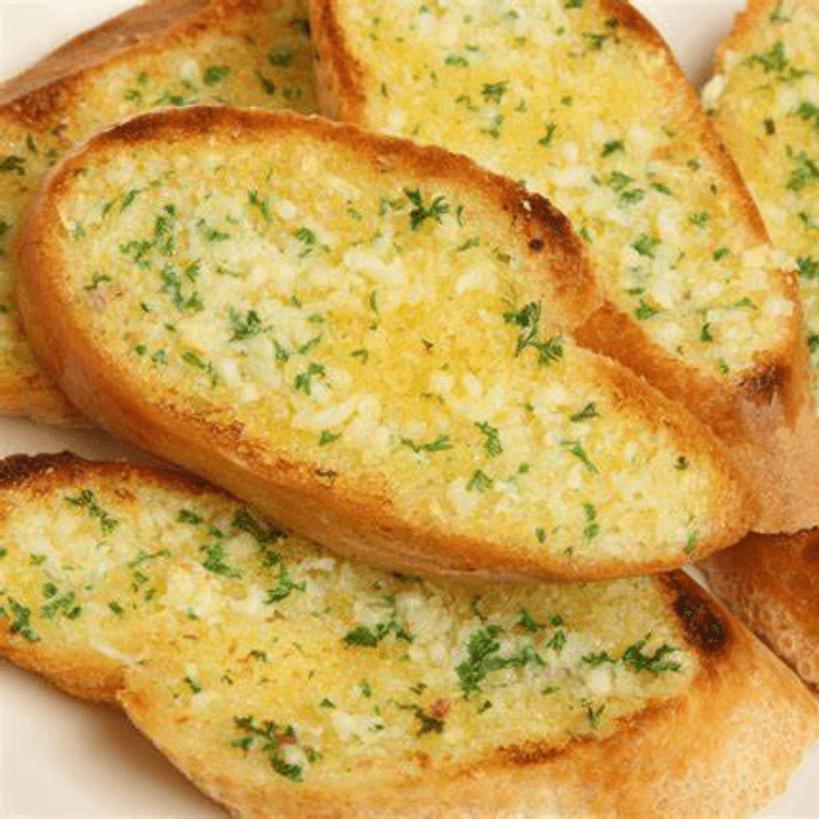Garlic Bread