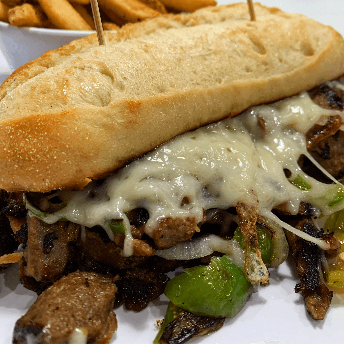 Philly Cheesesteak: A Classic American Favorite