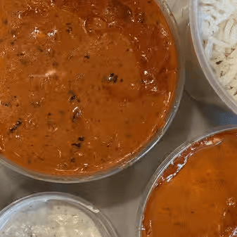 Delicious Butter Chicken and More Indian Delights