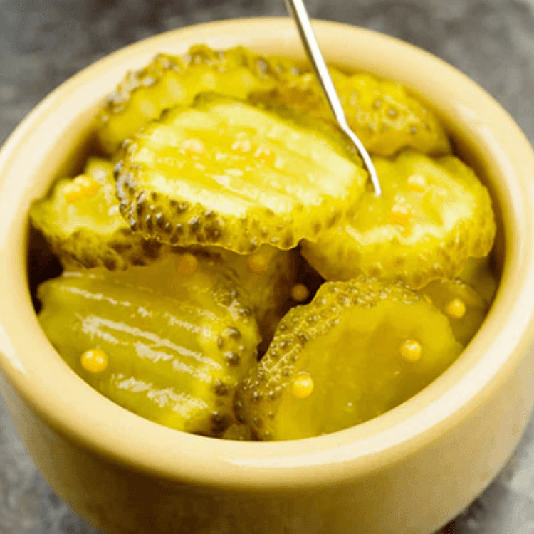 House Pickles