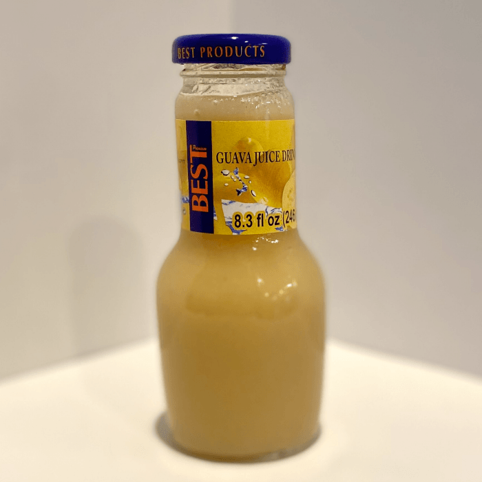 Guava.