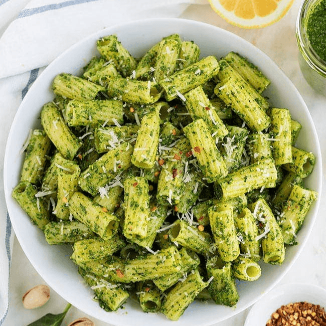 Pistachio Pesto Lunch Package