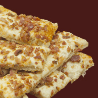 Bacon Ranch Stix