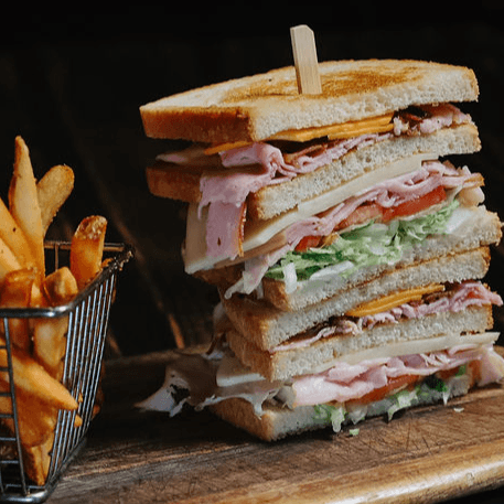 Club Sandwich