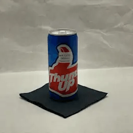 Thums Up.
