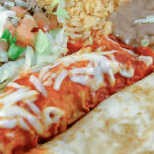 Chalco Platter
