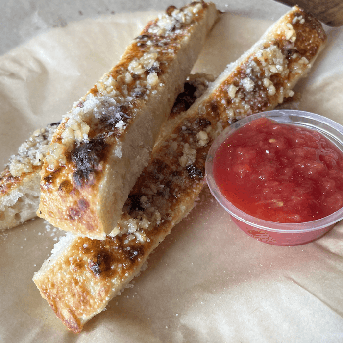 Garlic Bread