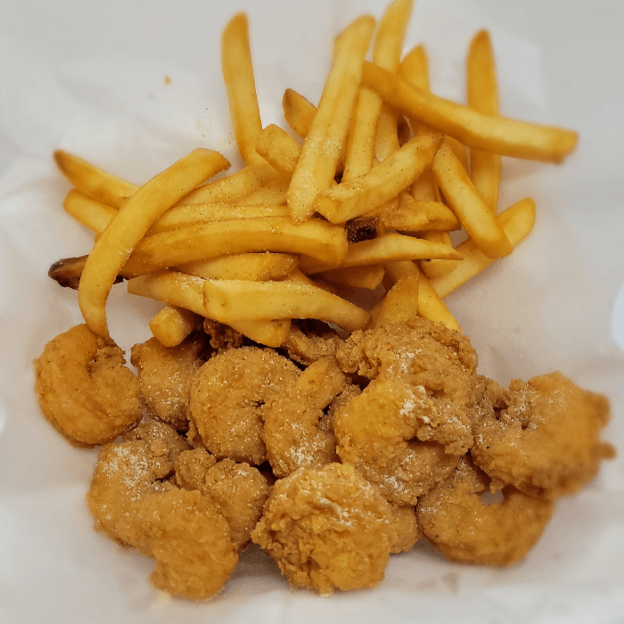 Hooks Fish & Chicken Plus Best American food in Indianapolis