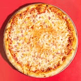 Hawaiian Pizza 18"