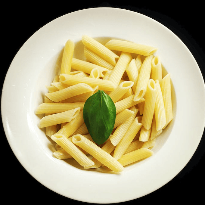 Pasta.