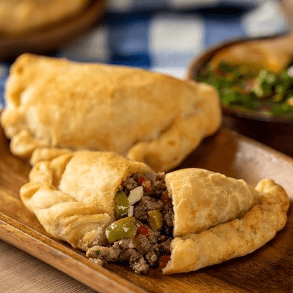 Empanadas Argentinas