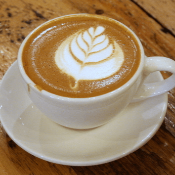Cafe con Leche