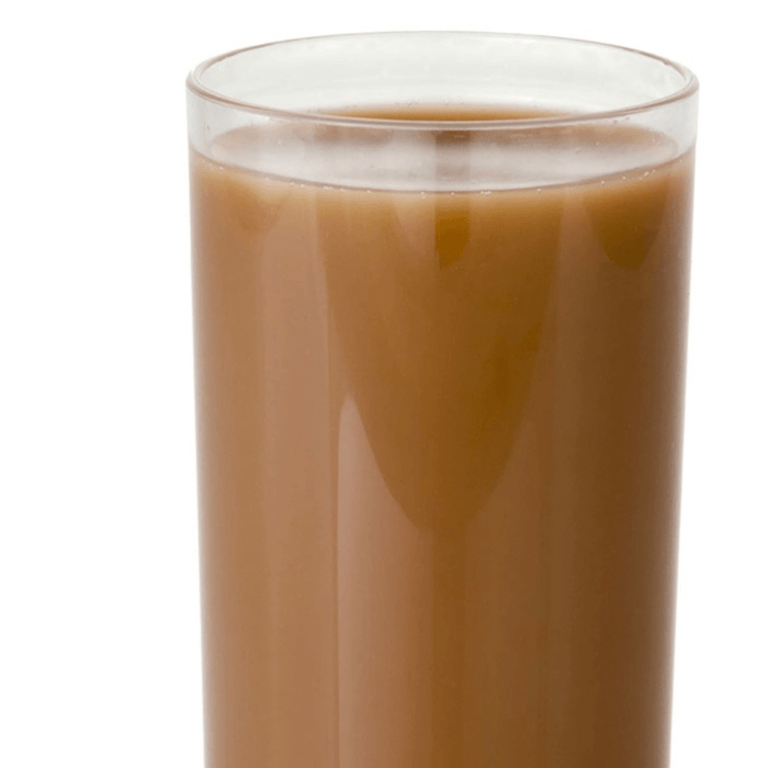 Chocolate Milk