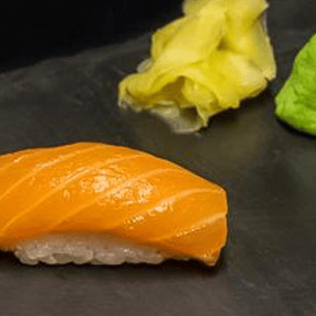 King Salmon Sushi