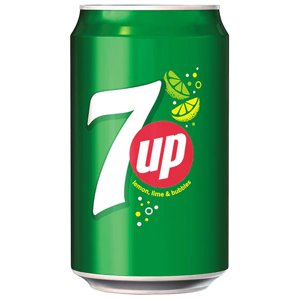7' Up