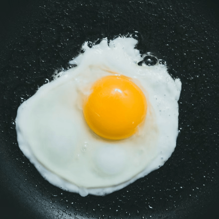 One Egg