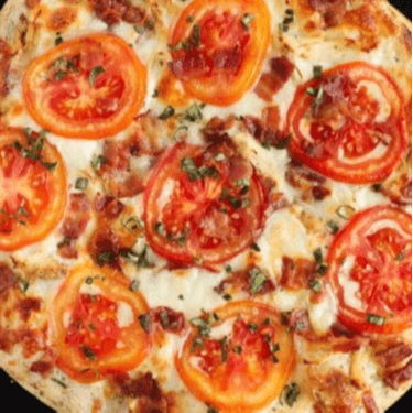 Ranchero Pizza (XLarge 18")