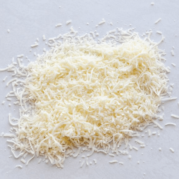 Shredded Cheese