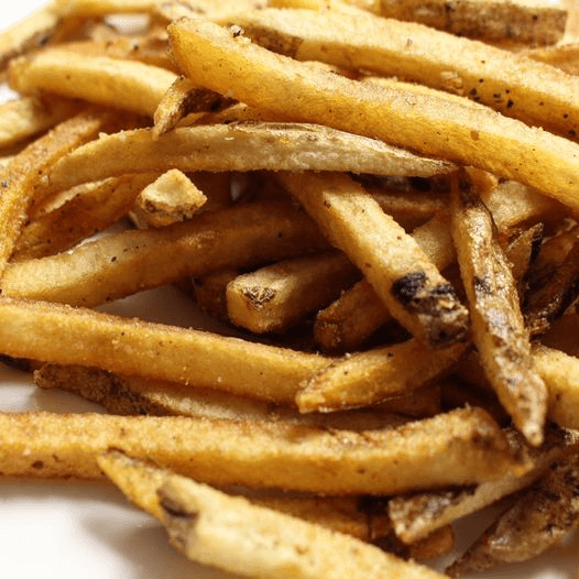 House-Made Seasoned Fries