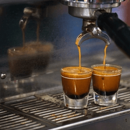 Espresso Delights: A Taste of Italy