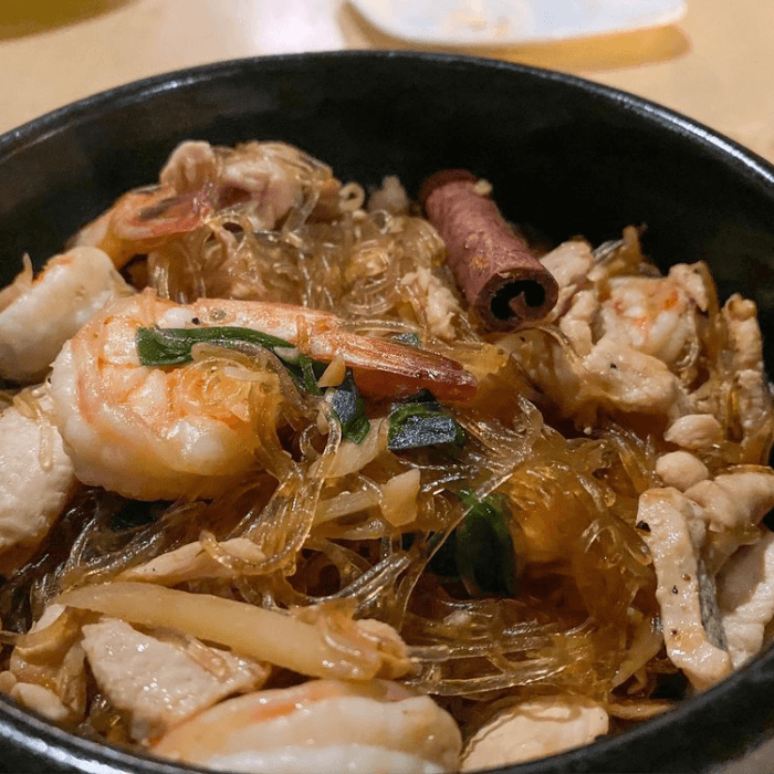 SEA THAI RESTAURANT Best thai food in Orlando, FL